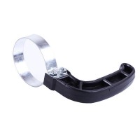 Рукоятка трубы для рассеивателя 