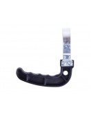 Рукоятка трубы для рассеивателя 