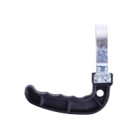 Рукоятка трубы для рассеивателя 