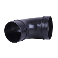 Колено для рассеивателя 