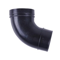 Колено для рассеивателя 