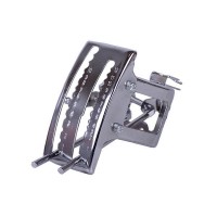 Регулятор дросселя и подачи воздуха для рассеивателя 