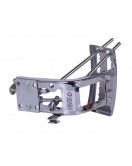 Регулятор дросселя и подачи воздуха для рассеивателя 