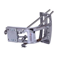 Регулятор дросселя и подачи воздуха для рассеивателя 