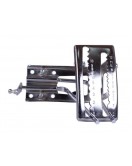 Регулятор дросселя и подачи воздуха для рассеивателя 