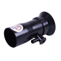 Патрубок-рассеиватель для рассеивателя 