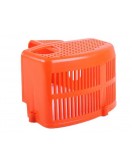 Защита глушителя для рассеивателя 