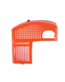 Защита глушителя для рассеивателя 