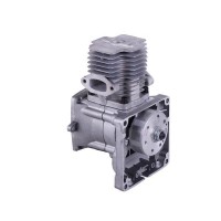 Двигатель первой комплектации для рассеивателя 