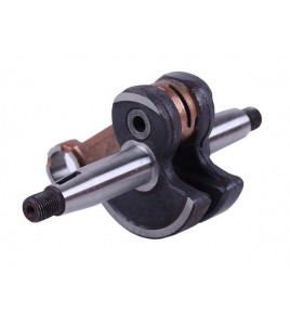 Коленвал для рассеивателя 