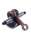 Коленвал для рассеивателя 