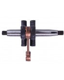 Коленвал для рассеивателя 