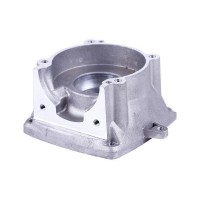 Картер передний для рассеивателя 