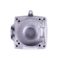 Картер передний для рассеивателя 