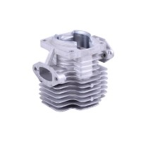 Поршневая (ЦПГ) 40 мм, к-т для рассеивателя 