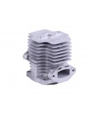 Поршневая (ЦПГ) 40 мм, к-т для рассеивателя 