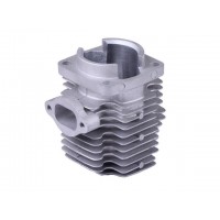 Поршневая (ЦПГ) 40 мм, к-т для рассеивателя 