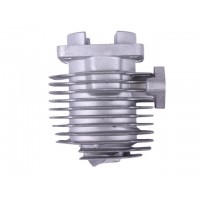 Поршневая (ЦПГ) 40 мм, к-т для рассеивателя 