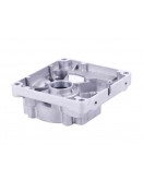 Картер задний для рассеивателя 