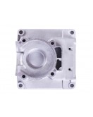 Картер задний для рассеивателя 