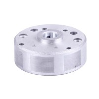 Маховик (магнето) для рассеивателя 