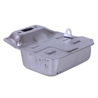 Глушитель для рассеивателя 