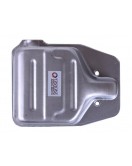 Глушитель для рассеивателя 