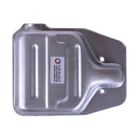 Глушитель для рассеивателя 