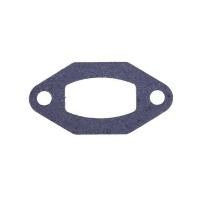 Прокладка глушителя (паранит) для рассеивателя 