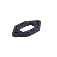 Прокладка карбюратора (текстолит) для рассеивателя 