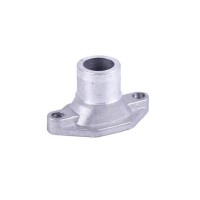 Патрубок карбюратора для рассеивателя 