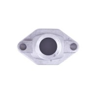 Патрубок карбюратора для рассеивателя 