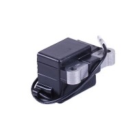 Катушка зажигания для рассеивателя 