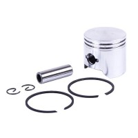 Поршневой комплект 40,00 мм STD, к-т: 6 единиц для рассеивателя 
