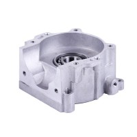 Картер передний для пылесоса садового