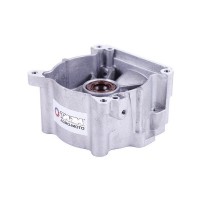 Картер передний для пылесоса садового