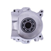 Картер передний для пылесоса садового