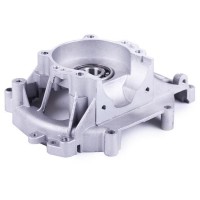 Картер задний для пылесоса садового