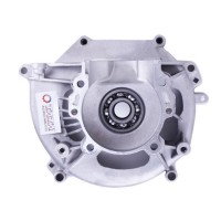 Картер задний для пылесоса садового