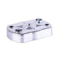 Ответная часть стартера с кулачками для пылесоса садового