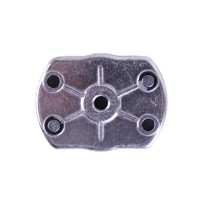 Ответная часть стартера с кулачками для пылесоса садового