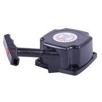 Стартер ручной (четыре усика) для пылесоса садового