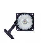 Стартер ручной (четыре усика) для пылесоса садового