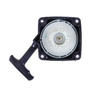 Стартер ручной (четыре усика) для пылесоса садового