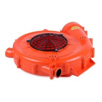 Корпус улитки в сборе для пылесоса садового