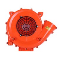 Корпус улитки в сборе для пылесоса садового