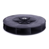 Крыльчатка для пылесоса садового