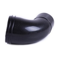 Колено поворотное для пылесоса садового