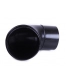 Колено поворотное для пылесоса садового