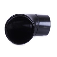 Колено поворотное для пылесоса садового